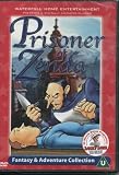 Prisoner of Zenda