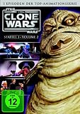 Produkt-Bild: Star Wars: The Clone Wars - dritte Staffel, Vol.2