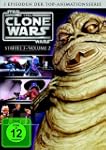 Star Wars: The Clone Wars - dritte St...