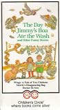The Day Jimmy's Boa Ate the Wash and Other Funny Stories ... thumbnail