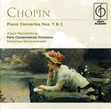 Chopin: Piano Concertos No.1 in E minor Op.11; No.2 in F minor Op.21