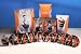 APY60:60 Day Power Yoga Home Fitness Workout DVD