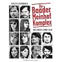 "Der Baader-Meinhof-Komplex" Das Buch zum Film