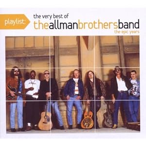 Playlist: The Best of Allman Brothers