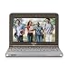 Toshiba Mini NB205-N310/BN 10.1-Inch Sable Brown Netbook - 9 Hour Battery Life