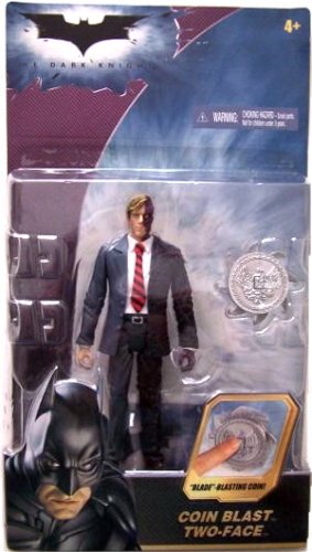  : Batman The Dark Knight Coin Blast Two-face