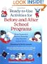 Ready-to-Use Activities for Before and After School Programs (J-B Ed: Ready-to-Use Activities)