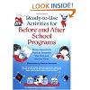 Ready-to-Use Activities for Before and After School Programs (J-B Ed: Ready-to-Use Activities)