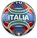 Vizari Italia Soccer Ball