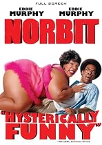 Norbit (Full Screen)