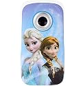 Disney's Frozen Snapshots Digital Video Camcorder with 1.5-Inch Screen