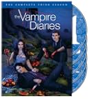 The Vampire Diaries: The Complete Thi...