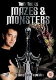 Mazes And Monsters [UK IMPORT] - Tom Hanks