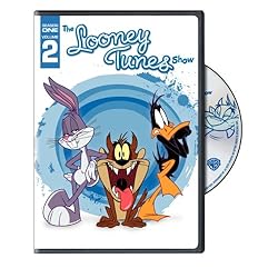 The Looney Tunes Show: Volume Two