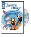 The Looney Tunes Show: Volume Two