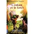 L'enfant et la for�t
