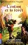 L'enfant et la for�t