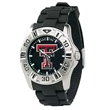 Texas Tech Mvp Series