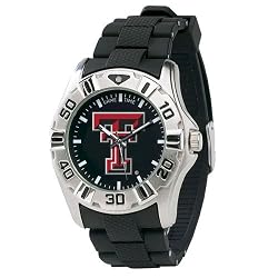 Texas Tech Mvp Series