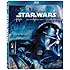 Star Wars: The Original Trilogy (Episodes IV-VI) [Blu-ray] [1977] [Region Free]