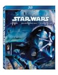 Star Wars: The Original Trilogy (Epis...