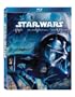 Star Wars: The Original Trilogy (Episodes IV-VI) [Blu-ray] [1977]