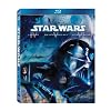 Star Wars: The Original Trilogy (Episodes IV-VI) [Blu-ray] [1977]