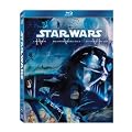 Star Wars: The Original Trilogy (Episodes IV-VI) [Blu-ray] [1977]