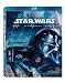 Star Wars: The Original Trilogy (Episodes IV-VI) [Blu-ray] [1977]