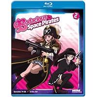 Bodacious Space Pirates 2