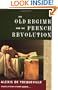 The Old Regime and the French Revolution
