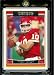 2006 Topps # 212 Trent Green - Kansas City Chiefs - NFL Football Cards