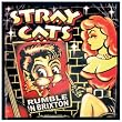 Stray Cats - Rumble in Brixton