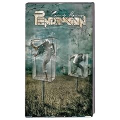 Pendragon - Concerto Maximo [Edizione: Germania]