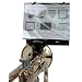 DEG Trumpet Marching Lyre