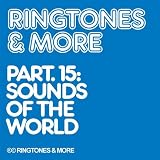 Ringtones: English Penny Whistle