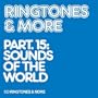 Ringtones: English Penny Whistle