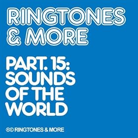 Ringtones: English Penny Whistle