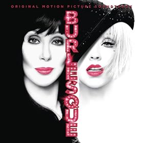 Burlesque Original Motion Picture Soundtrack [+Digital Booklet]