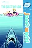 Jane's World, Volume 9