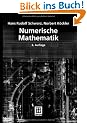 Numerische Mathematik