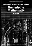 Produkt-Bild: Numerische Mathematik