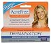 AcneFree Terminator Original, 1-Ounce Tube (Pack of 3)