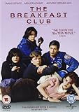 The Breakfast Club [DVD] [1985]