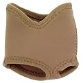 Girls' Danshuz Half Sole Sandals - Tan