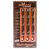 Big Game 3 Pack Multi Hanger