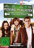 Produkt-Bild: Moving McAllister