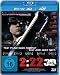2:22 in 3D [3D Blu-ray]