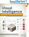 Visual Intelligence: Microsoft Tools...