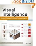 Visual Intelligence: Microsoft Tools...